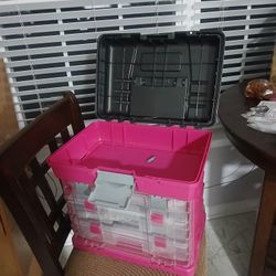 Storage Bin
