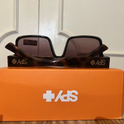 SPY Sunglasses 