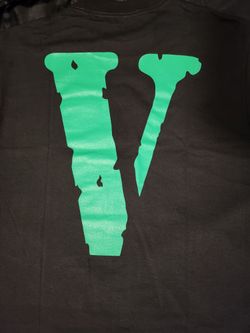 VLONE 420 Tee LARGE 