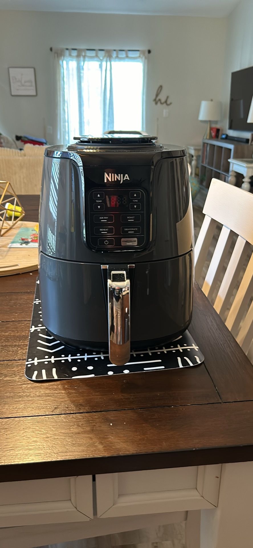 Ninja Air Fryer