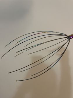 Scalp Massager