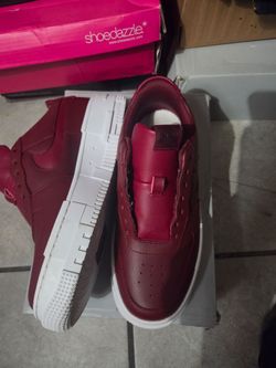 Nike size 6 and 6.5