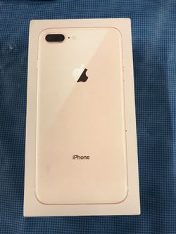 Brand New iPhone 8 Plus