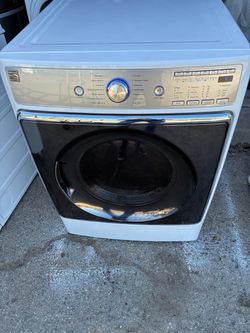 Big Dryer