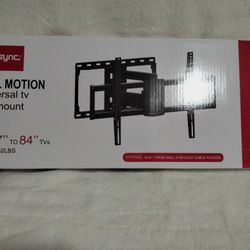 Prosync Tv Wall Mount