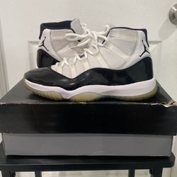 Jordan 11 