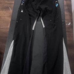 MNML Stack Sweatpants 