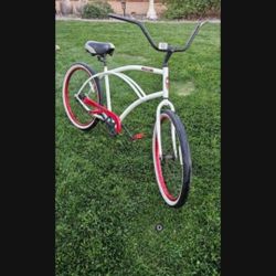 3ggg Beach Cruiser 