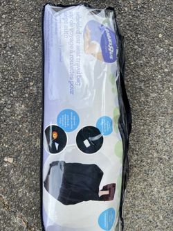 Car seat Travel Bag