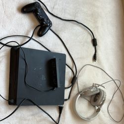 PS4 