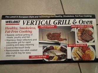 grill