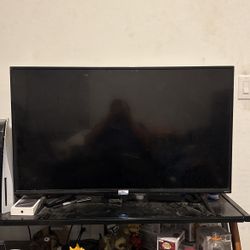 4k Roku Smart TV