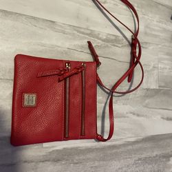 Dooney & Bourke Purse