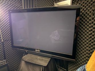 TV (two of them)