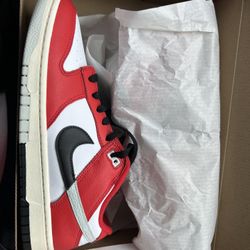 Nike Dunk Low  Retro 