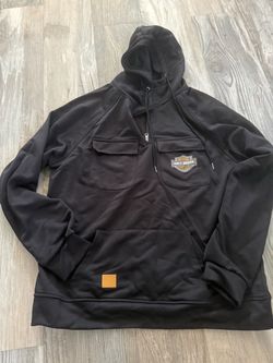 Harley Davidson Jacket