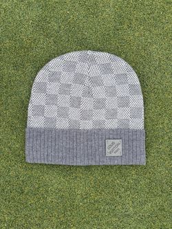 Designer beanie