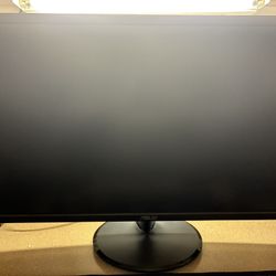 ASUS 28” 4k Gaming Monitor