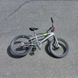 Razor BMX Bike