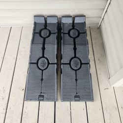 Rino Car Ramps