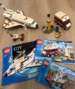 Legos