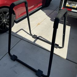 WorkOut Equipment/Dip Bar