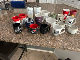 Mugs