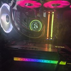 Custom Gaming PC