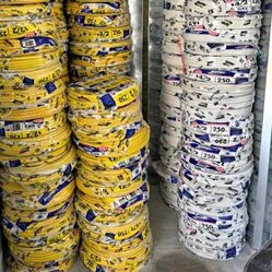 Electrical Wire