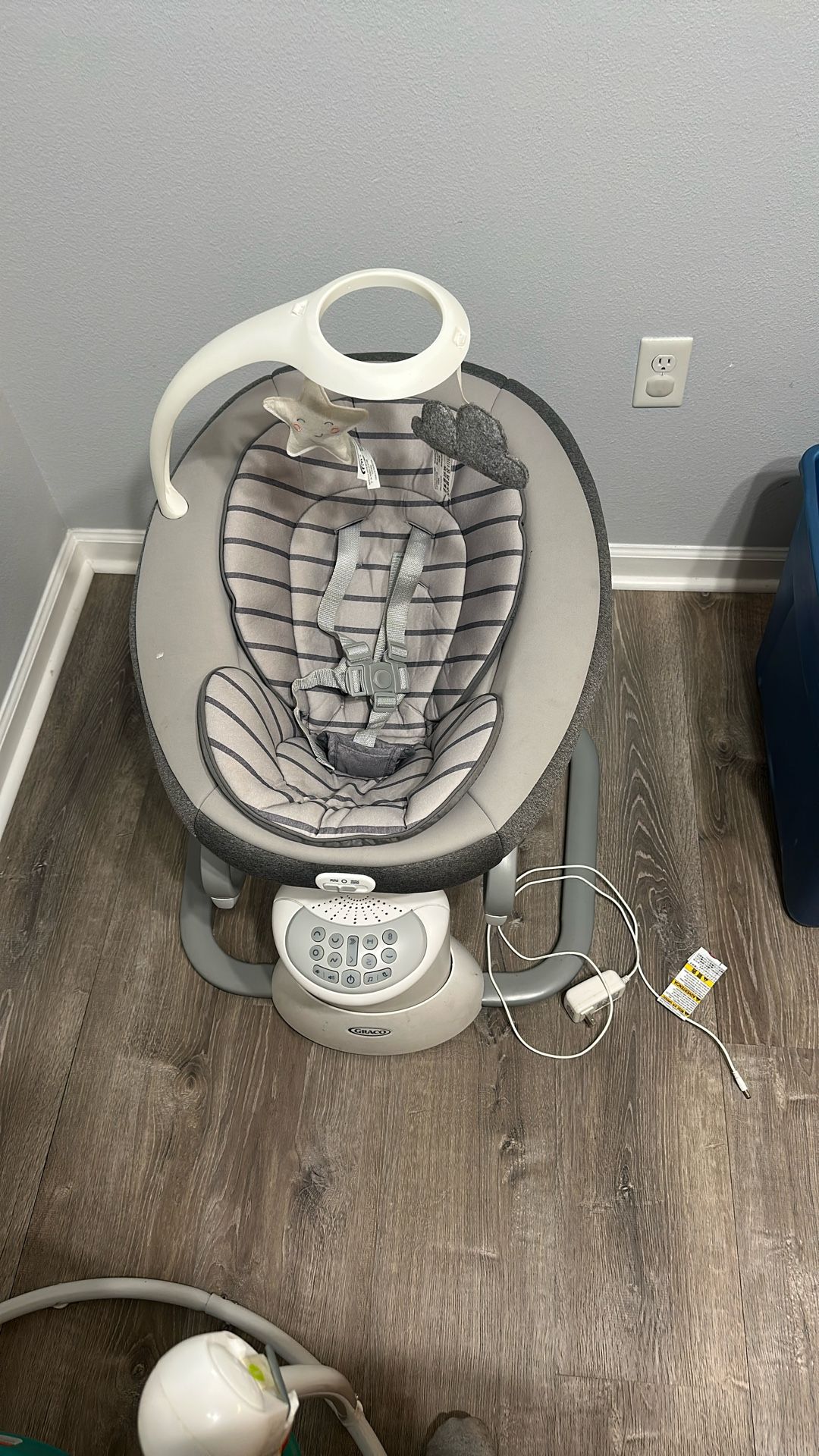 Graco Baby Swing