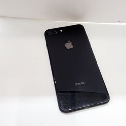 IPhone 8 Plus 
