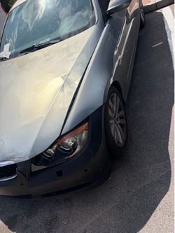 2006 BMW 325i