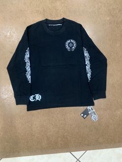 Chrome hearts long sleeve