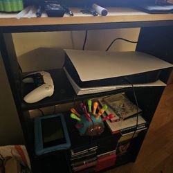 Ps5 Disc Edition
