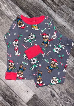 2t pajamas