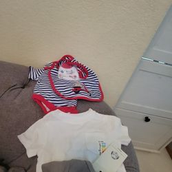 Baby Bundle Size 03m 