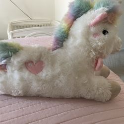 Musical Unicorn