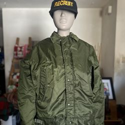 Beautiful Military Coat 