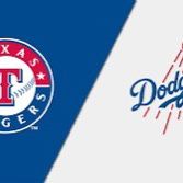 Rangers Vs Dodgers Tickets 