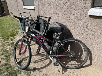 Schwinn Sidewinder Bike