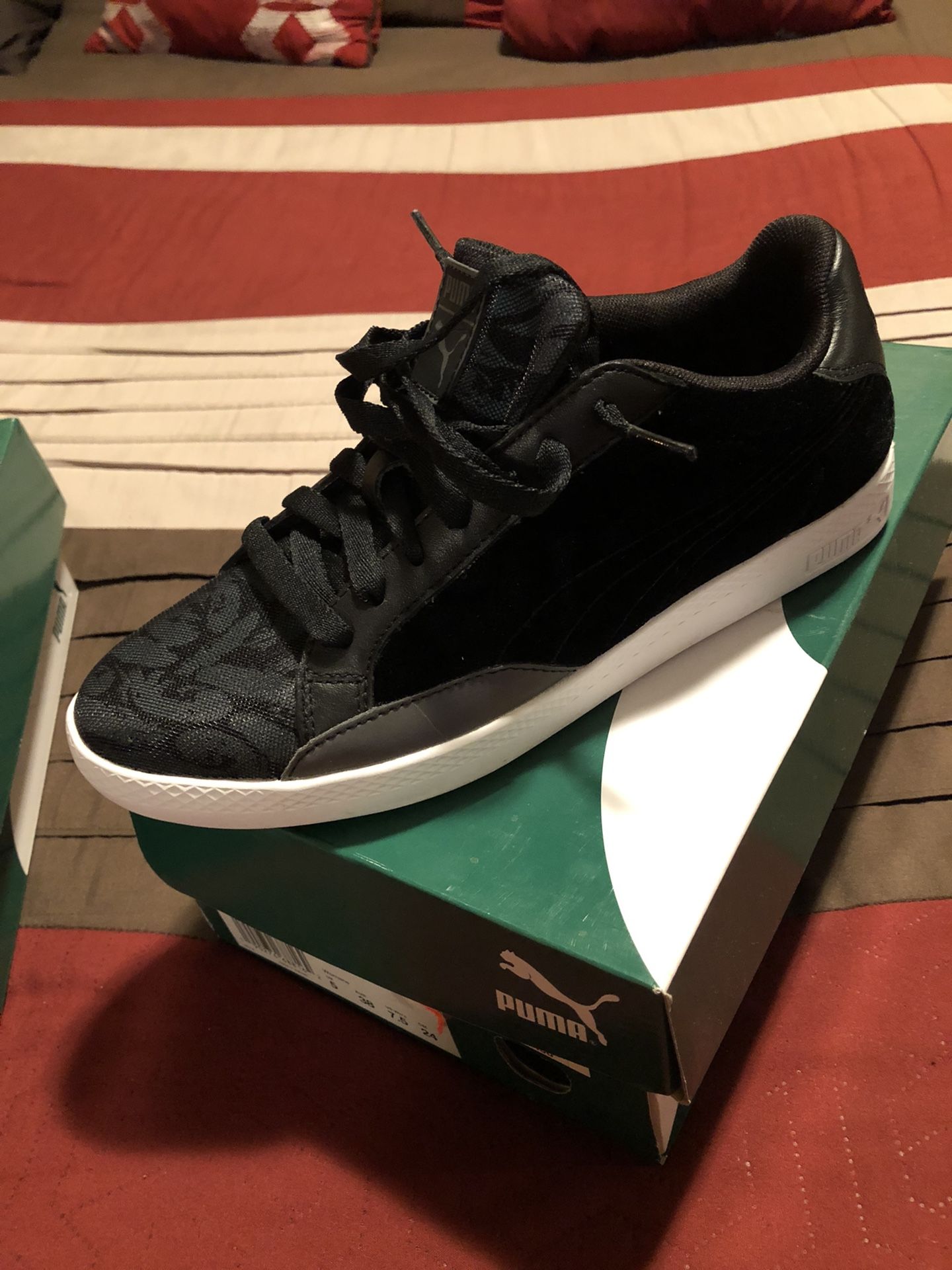 Puma