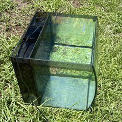 Fluval Flex Fish Tank Aquarium 
