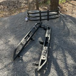 Sliders, Bed Extend,  Was On 2020 Tacoma  $200