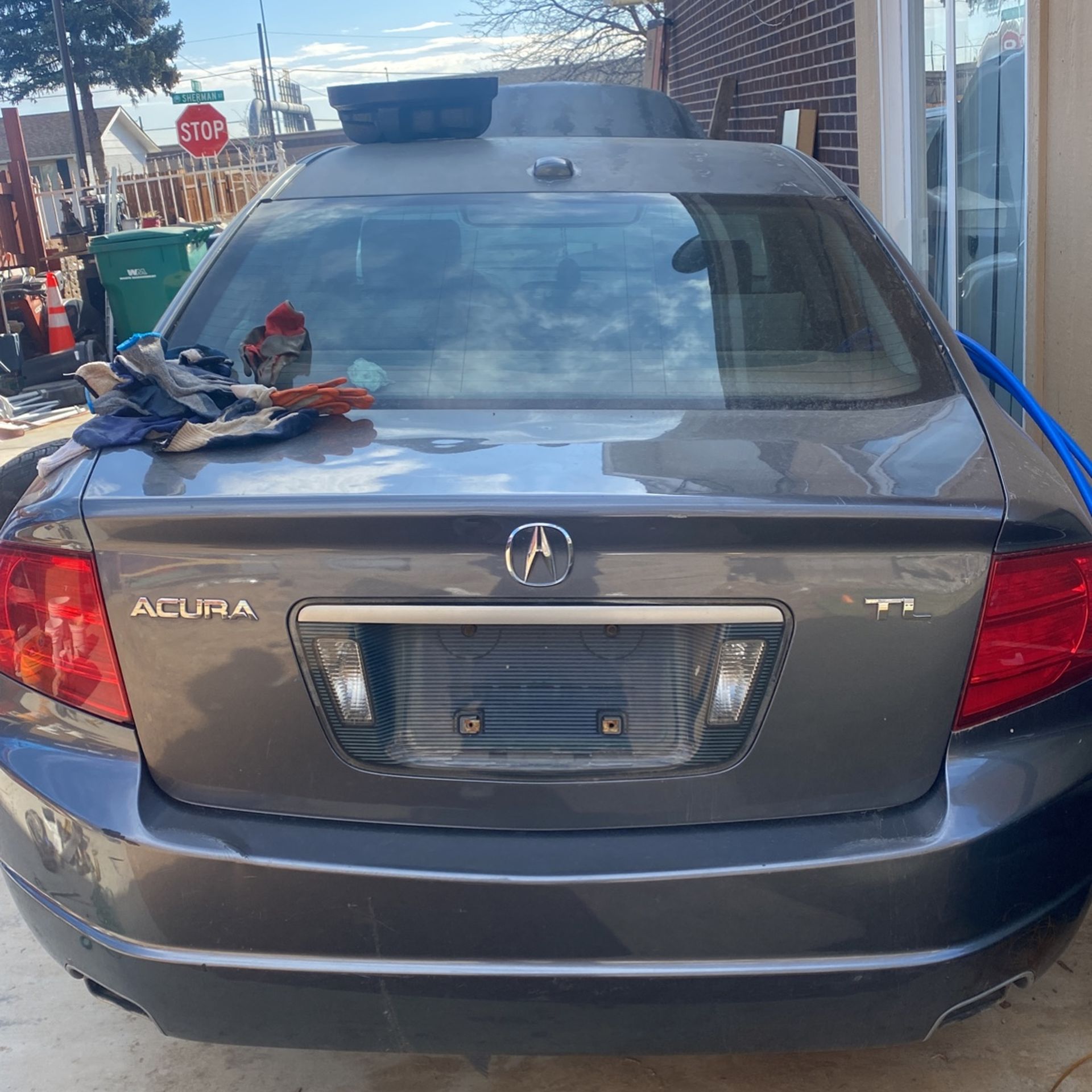 Acura TL 2004 Parts For Sale