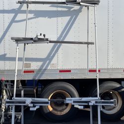 ErgoRack For transit ford Van And similar 