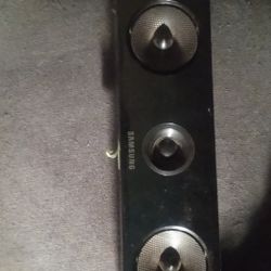 Samsung Surround Sound Speaker