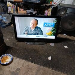 32"Samsung TV 