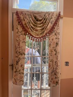Curtains