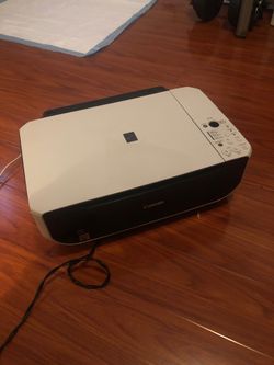 Canon MP210 Printer