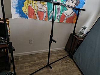 Full/Queen Bedframe